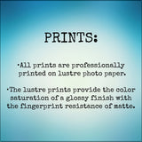 Neutral Jungle Name Art - Personalized Safari Animal Baby Name Print - Boho Nursery Wall Decor - Gender Neutral Baby Gift