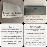 Neutral Jungle Name Art - Personalized Safari Animal Baby Name Print - Boho Nursery Wall Decor - Gender Neutral Baby Gift