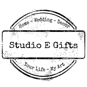 Studio E Gifts logo