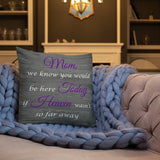 heaven pillow