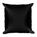 Basketball Coach Letter Art Pillow Bible Verse