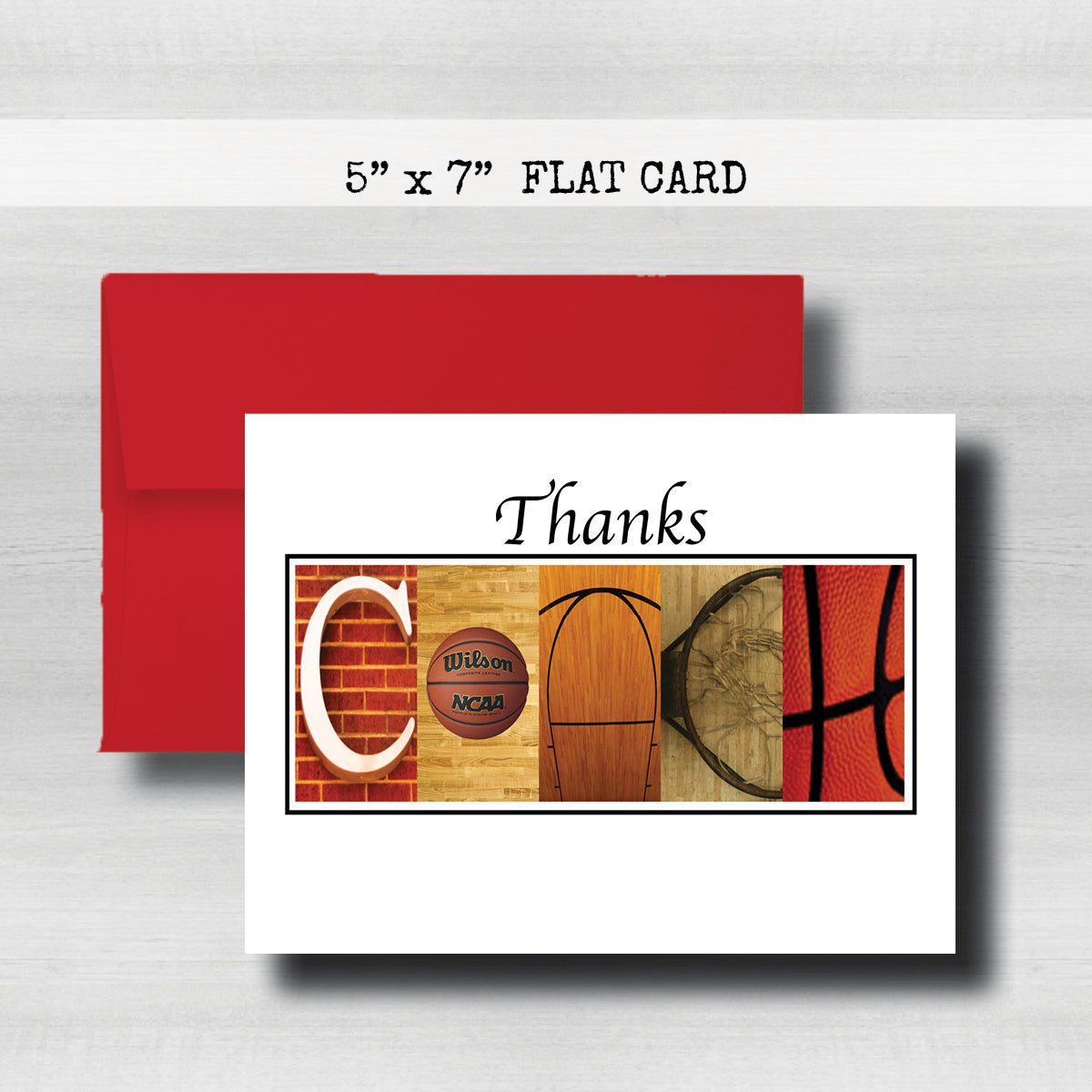 Basketball Coach Thank You Card~ Cards ~ Flat Cards – Studio E Gifts basketball-coach-thank-you-card-cards-flat-cards-studio-e-gifts