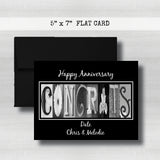 Anniversary Card