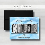 Anniversary Card