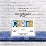 coaches for volleyball