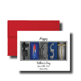 Happy First Father's Day Police