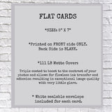 Volleyball Coach Thank You Card~ Cards ~  Cards