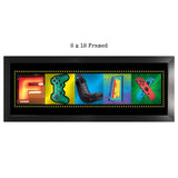 Retro Video Gamer Art