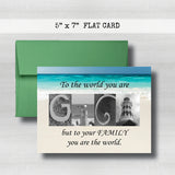 Gigi Card - Happy Mother's Day Card~ Cards ~ Flat Cards
