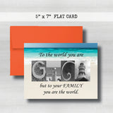 Gigi Card - Happy Mother's Day Card~ Cards ~ Flat Cards