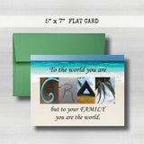 Gram Card - Happy Mother's Day Card~ Cards ~ Flat Cards
