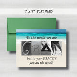 Gram Card - Happy Mother's Day Card~ Cards ~ Flat Cards