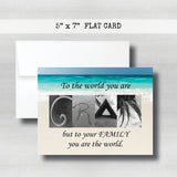 Gram Card - Happy Mother's Day Card~ Cards ~ Flat Cards