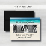 Grammy Card - Happy Mother's Day Card~ Cards ~ Flat Cards