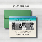 Grammy Card - Happy Mother's Day Card~ Cards ~ Flat Cards