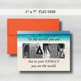 Grammy Card - Happy Mother's Day Card~ Cards ~ Flat Cards