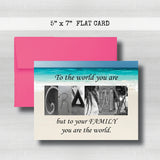 Grammy Card - Happy Mother's Day Card~ Cards ~ Flat Cards