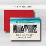 Grammy Card - Happy Mother's Day Card~ Cards ~ Flat Cards