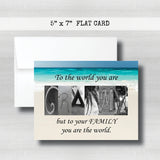 Grammy Card - Happy Mother's Day Card~ Cards ~ Flat Cards