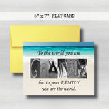 Grammy Card - Happy Mother's Day Card~ Cards ~ Flat Cards