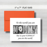 Mommy5- Day Card~ Cards ~ Flat Cards