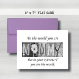 Mommy5- Day Card~ Cards ~ Flat Cards