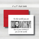 Mommy5- Day Card~ Cards ~ Flat Cards