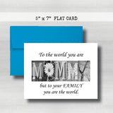 Mommy5- Day Card~ Cards ~ Flat Cards