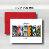 Mother's Day Card~ Cards ~ Flat Cards