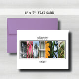 Mother's Day Card~ Cards ~ Flat Cards