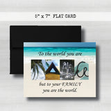 Mama Card - Happy Mother's Day Card~ Cards ~ Flat Cards