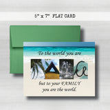 Mama Card - Happy Mother's Day Card~ Cards ~ Flat Cards