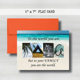 Mama Card - Happy Mother's Day Card~ Cards ~ Flat Cards