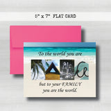 Mama Card - Happy Mother's Day Card~ Cards ~ Flat Cards