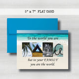 Mama Card - Happy Mother's Day Card~ Cards ~ Flat Cards