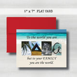 Mama Card - Happy Mother's Day Card~ Cards ~ Flat Cards