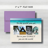 Mama Card - Happy Mother's Day Card~ Cards ~ Flat Cards