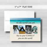 Mama Card - Happy Mother's Day Card~ Cards ~ Flat Cards