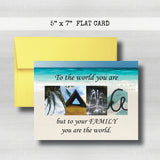 Mama Card - Happy Mother's Day Card~ Cards ~ Flat Cards