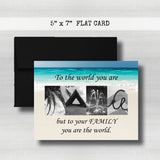 Mama Card - Happy Mother's Day Card~ Cards ~ Flat Cards