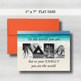 Mama Card - Happy Mother's Day Card~ Cards ~ Flat Cards