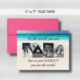 Mama Card - Happy Mother's Day Card~ Cards ~ Flat Cards