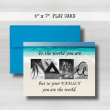 Mama Card - Happy Mother's Day Card~ Cards ~ Flat Cards