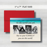 Mama Card - Happy Mother's Day Card~ Cards ~ Flat Cards