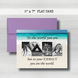 Mama Card - Happy Mother's Day Card~ Cards ~ Flat Cards