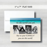 Mama Card - Happy Mother's Day Card~ Cards ~ Flat Cards