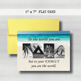 Mama Card - Happy Mother's Day Card~ Cards ~ Flat Cards