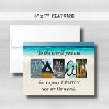 Mamaw Card - Happy Mother's Day Card~ Cards ~ Flat Cards