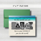 Mamaw Card - Happy Mother's Day Card~ Cards ~ Flat Cards