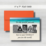 Mamaw Card - Happy Mother's Day Card~ Cards ~ Flat Cards